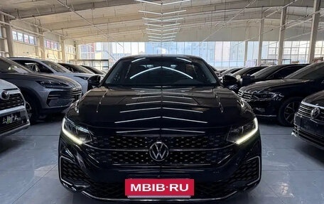 Volkswagen Passat B8 рестайлинг, 2022 год, 2 050 111 рублей, 2 фотография