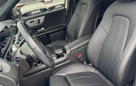 Mercedes-Benz GLB, 2021 год, 3 299 111 рублей, 8 фотография