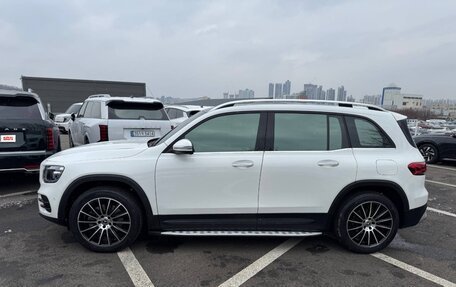 Mercedes-Benz GLB, 2021 год, 3 299 111 рублей, 5 фотография