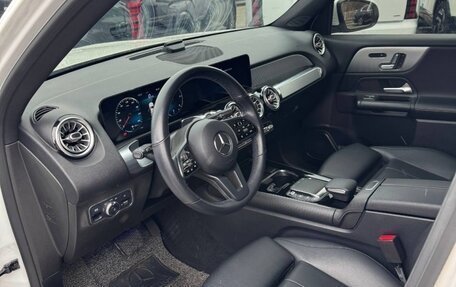 Mercedes-Benz GLB, 2021 год, 3 299 111 рублей, 9 фотография