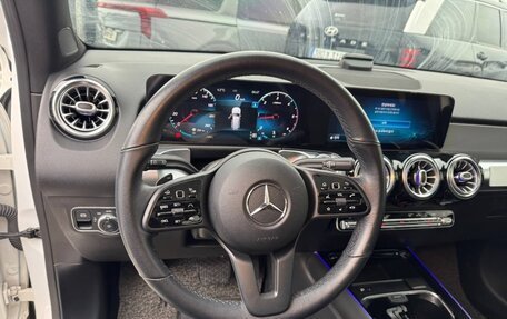 Mercedes-Benz GLB, 2021 год, 3 299 111 рублей, 10 фотография