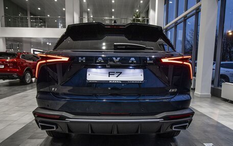 Haval F7, 2025 год, 2 849 000 рублей, 5 фотография