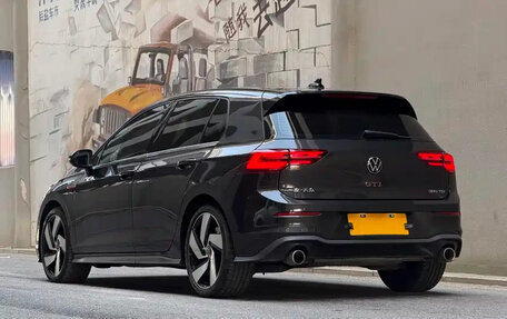 Volkswagen Golf GTI, 2023 год, 3 920 111 рублей, 3 фотография