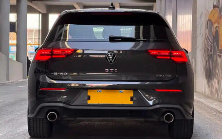 Volkswagen Golf GTI, 2023 год, 3 920 111 рублей, 4 фотография