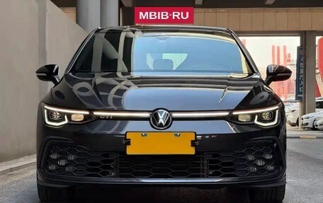 Volkswagen Golf GTI, 2023 год, 3 920 111 рублей, 2 фотография