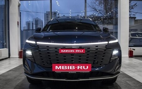 Haval F7, 2025 год, 2 849 000 рублей, 2 фотография