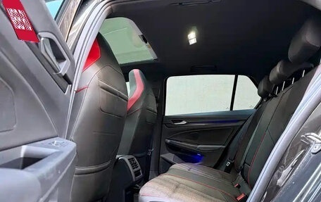 Volkswagen Golf GTI, 2023 год, 3 920 111 рублей, 7 фотография