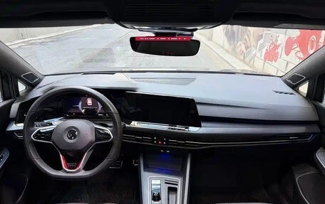 Volkswagen Golf GTI, 2023 год, 3 920 111 рублей, 8 фотография