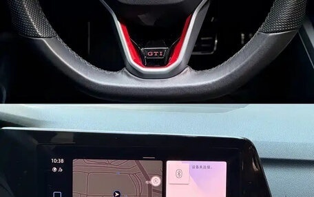 Volkswagen Golf GTI, 2023 год, 3 920 111 рублей, 9 фотография