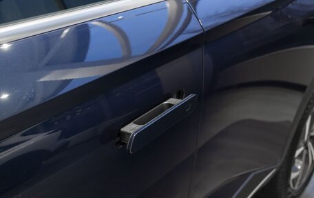 Haval F7, 2025 год, 2 849 000 рублей, 13 фотография