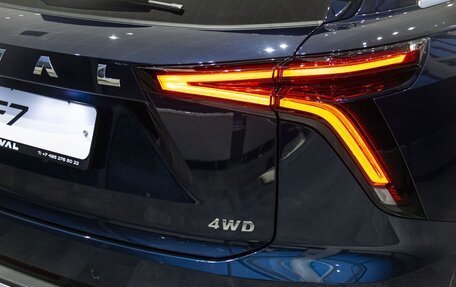 Haval F7, 2025 год, 2 849 000 рублей, 12 фотография