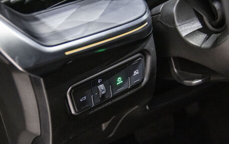 Haval F7, 2025 год, 2 849 000 рублей, 20 фотография