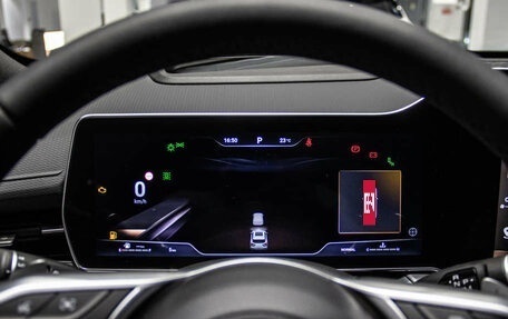 Haval F7, 2025 год, 2 849 000 рублей, 18 фотография