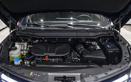 Haval F7, 2025 год, 2 849 000 рублей, 25 фотография