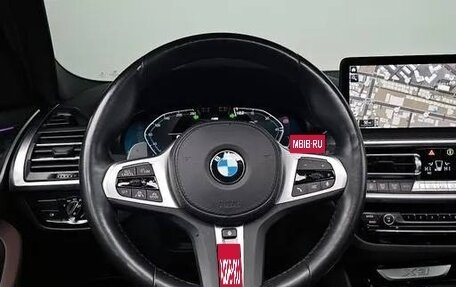 BMW X3, 2022 год, 5 200 000 рублей, 6 фотография