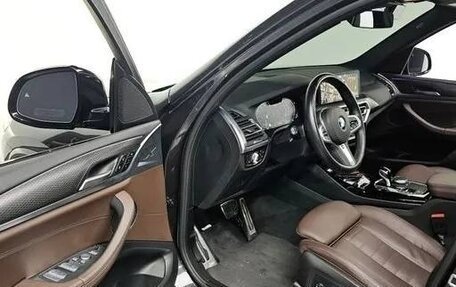 BMW X3, 2022 год, 5 200 000 рублей, 7 фотография