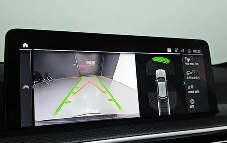 BMW X3, 2022 год, 5 200 000 рублей, 14 фотография