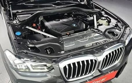 BMW X3, 2022 год, 5 200 000 рублей, 17 фотография