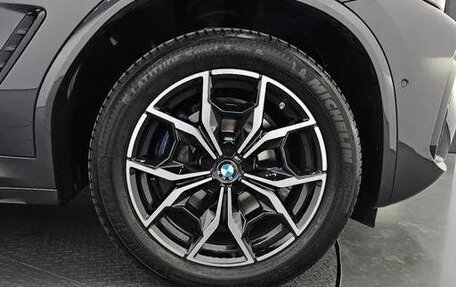 BMW X3, 2022 год, 5 200 000 рублей, 18 фотография