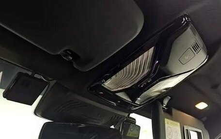 BMW X3, 2022 год, 5 200 000 рублей, 16 фотография