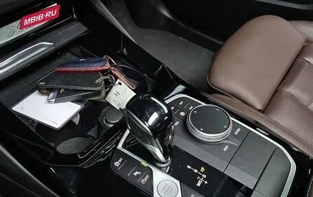 BMW X3, 2022 год, 5 200 000 рублей, 10 фотография