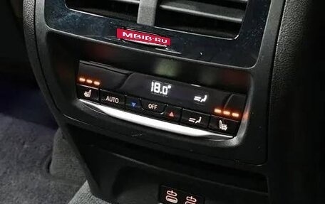 BMW X3, 2022 год, 5 200 000 рублей, 11 фотография