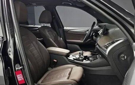 BMW X3, 2022 год, 5 200 000 рублей, 8 фотография