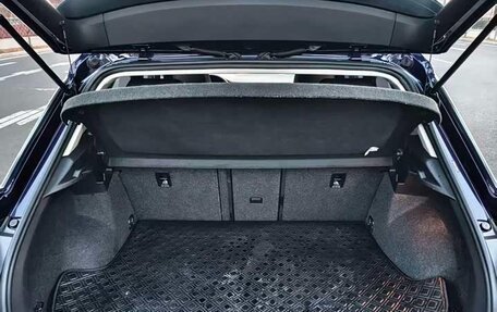 Volkswagen T-Roc I, 2022 год, 1 780 000 рублей, 14 фотография