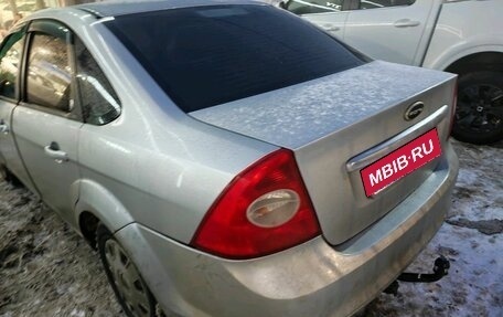 Ford Focus II рестайлинг, 2008 год, 449 000 рублей, 3 фотография