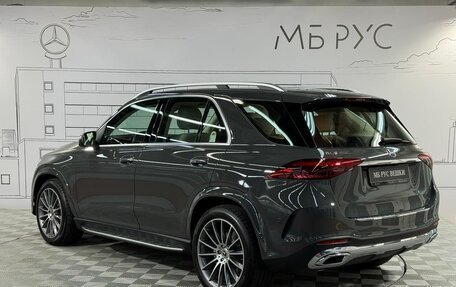 Mercedes-Benz GLE, 2025 год, 15 500 000 рублей, 5 фотография