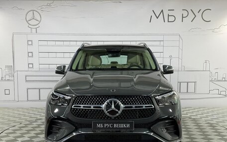 Mercedes-Benz GLE, 2025 год, 15 500 000 рублей, 2 фотография