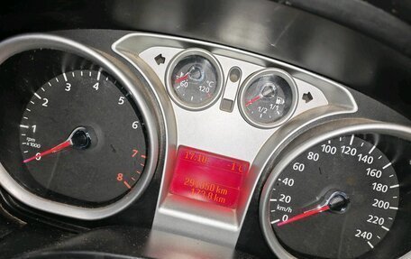 Ford Focus II рестайлинг, 2008 год, 449 000 рублей, 5 фотография