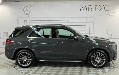 Mercedes-Benz GLE, 2025 год, 15 500 000 рублей, 6 фотография