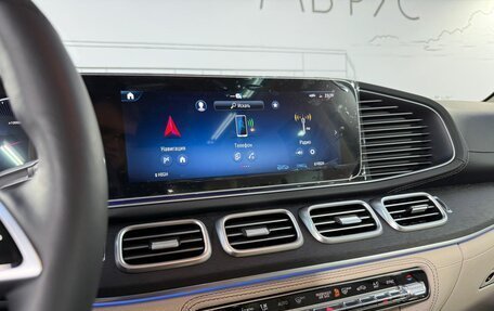 Mercedes-Benz GLE, 2025 год, 15 500 000 рублей, 10 фотография