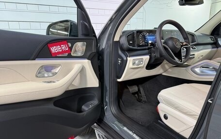 Mercedes-Benz GLE, 2025 год, 15 500 000 рублей, 12 фотография