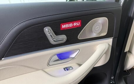 Mercedes-Benz GLE, 2025 год, 15 500 000 рублей, 11 фотография