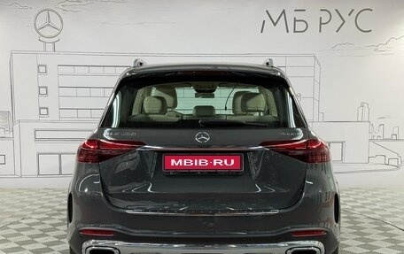 Mercedes-Benz GLE, 2025 год, 15 500 000 рублей, 4 фотография