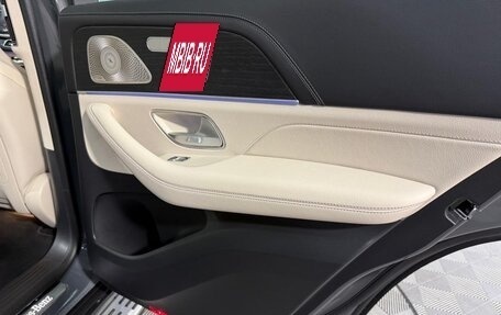 Mercedes-Benz GLE, 2025 год, 15 500 000 рублей, 13 фотография