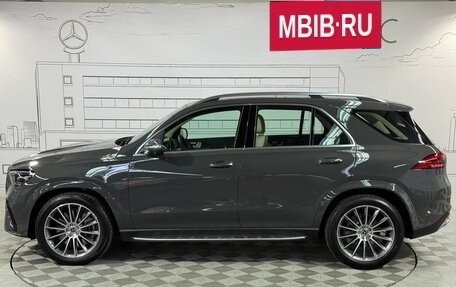 Mercedes-Benz GLE, 2025 год, 15 500 000 рублей, 7 фотография