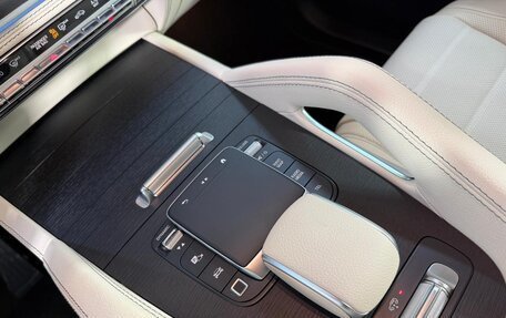 Mercedes-Benz GLE, 2025 год, 15 500 000 рублей, 15 фотография