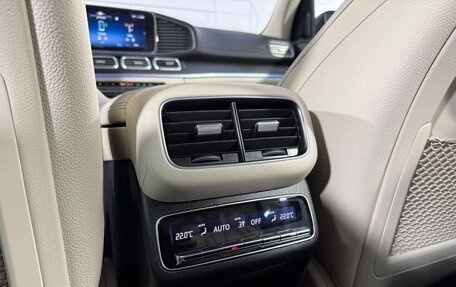 Mercedes-Benz GLE, 2025 год, 15 500 000 рублей, 19 фотография