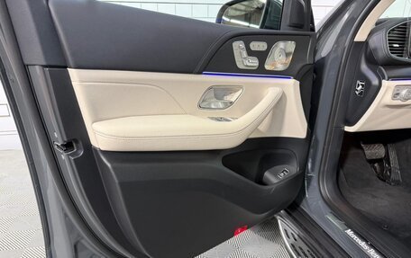 Mercedes-Benz GLE, 2025 год, 15 500 000 рублей, 16 фотография