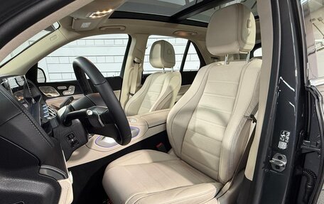 Mercedes-Benz GLE, 2025 год, 15 500 000 рублей, 18 фотография