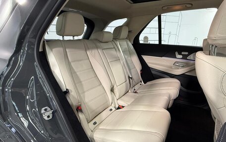 Mercedes-Benz GLE, 2025 год, 15 500 000 рублей, 28 фотография