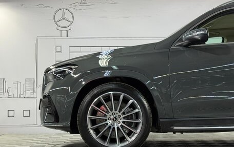 Mercedes-Benz GLE, 2025 год, 15 500 000 рублей, 26 фотография