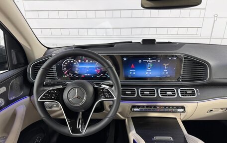 Mercedes-Benz GLE, 2025 год, 15 500 000 рублей, 27 фотография