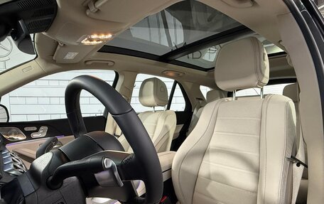 Mercedes-Benz GLE, 2025 год, 15 500 000 рублей, 21 фотография
