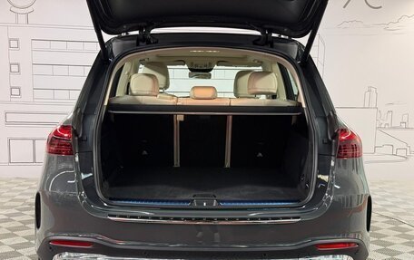 Mercedes-Benz GLE, 2025 год, 15 500 000 рублей, 25 фотография