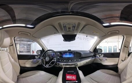 Mercedes-Benz GLE, 2025 год, 15 500 000 рублей, 17 фотография