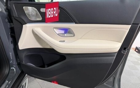 Mercedes-Benz GLE, 2025 год, 15 500 000 рублей, 23 фотография